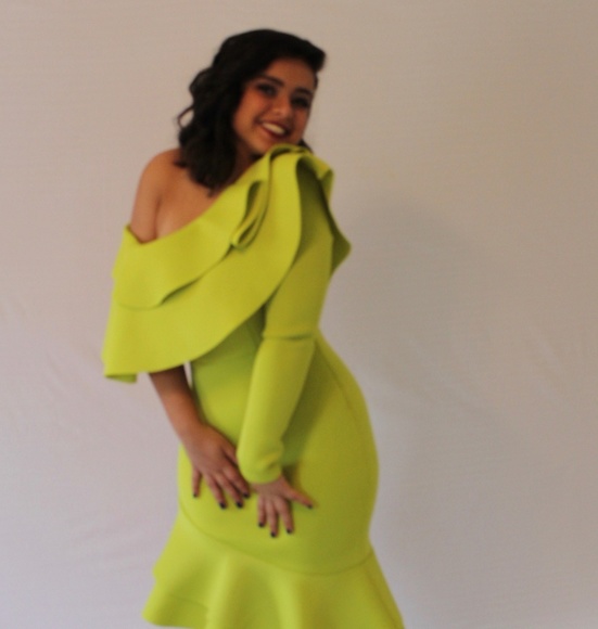 Dress - Picture 3 of 3